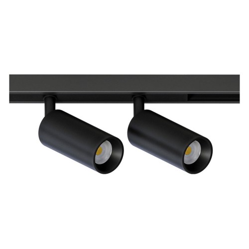 Светильник на штанге Arte Lamp Optima A7280PL-2BK