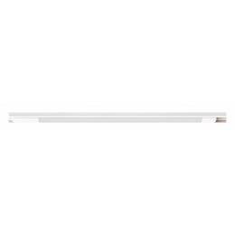 Встраиваемый светильник Arte Lamp Optima A7285PL-1WH