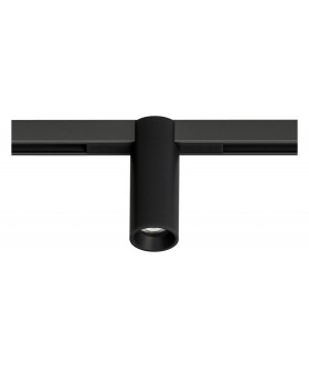 Накладной светильник Arte Lamp Optima A7289PL-1BK