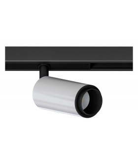 Светильник на штанге Arte Lamp Optima A7295PL-1WH