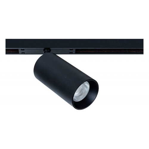 Светильник на штанге Arte Lamp Optima A7361PL-1BK