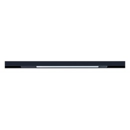 Встраиваемый светильник Arte Lamp Optima A7363PL-1BK