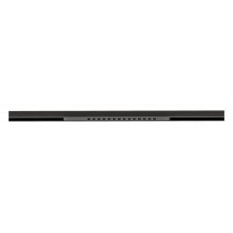 Встраиваемый светильник Arte Lamp Optima A7366PL-1BK