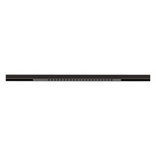 Встраиваемый светильник Arte Lamp Optima A7367PL-1BK