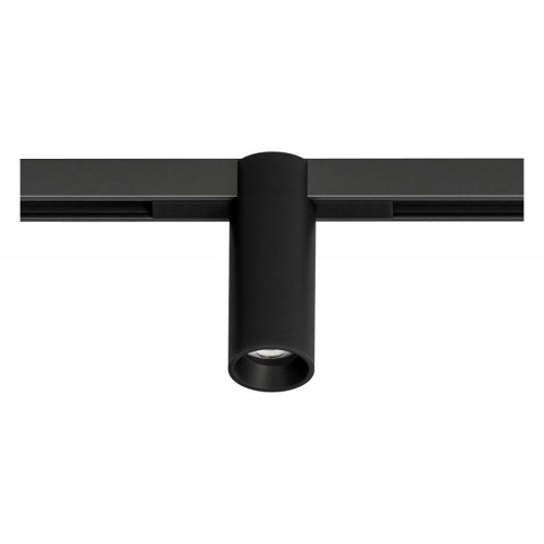 Накладной светильник Arte Lamp Optima A7369PL-1BK