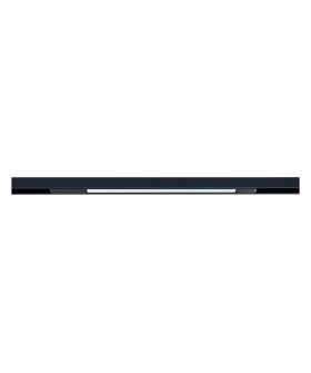 Встраиваемый светильник Arte Lamp Optima A7383PL-1BK Встраиваемый светильник Arte Lamp Optima A7383PL-1BK