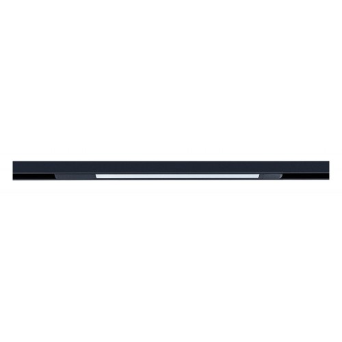 Встраиваемый светильник Arte Lamp Optima A7383PL-1BK