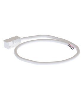 Соединитель линейный для треков Arte Lamp OPTIMA-ACCESSORIES A740133N