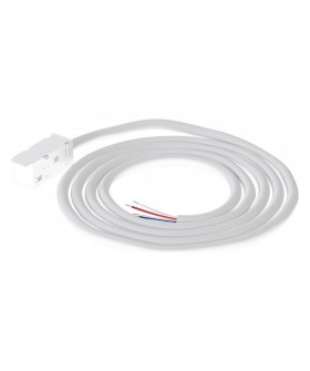 Соединитель линейный для треков Arte Lamp OPTIMA-ACCESSORIES A740233N