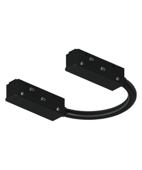 Соединитель гибкий для треков Arte Lamp OPTIMA-ACCESSORIES A740406N