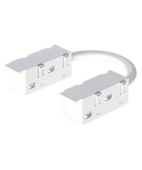 Соединитель гибкий для треков Arte Lamp OPTIMA-ACCESSORIES A740433N