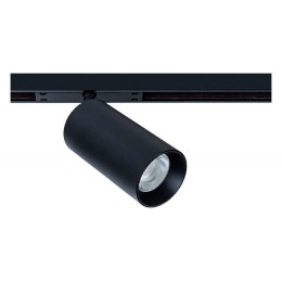 Светильник на штанге Arte Lamp Optima A7471PL-1BK