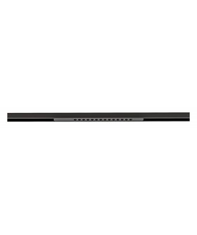 Встраиваемый светильник Arte Lamp Optima A7496PL-1BK Встраиваемый светильник Arte Lamp Optima A7496PL-1BK