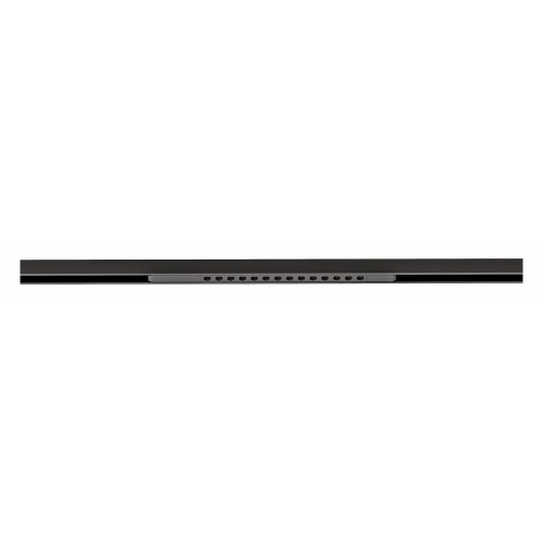 Встраиваемый светильник Arte Lamp Optima A7496PL-1BK