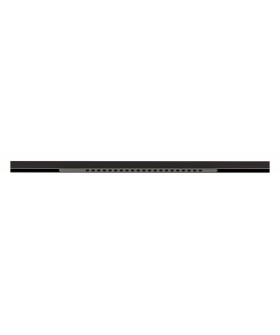 Встраиваемый светильник Arte Lamp Optima A7497PL-1BK Встраиваемый светильник Arte Lamp Optima A7497PL-1BK