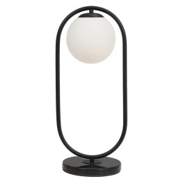 Настольная лампа декоративная Arte Lamp MATISSE A7745LT-1BK