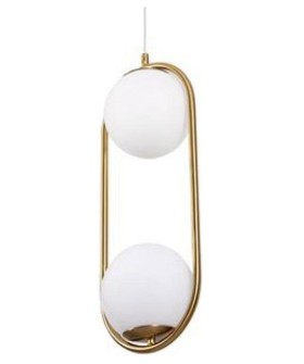 Подвесной светильник Arte Lamp Matisse A7745SP-2AB