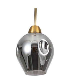 Подвесной светильник Arte Lamp Yuka A7759SP-1PB