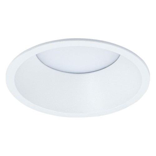 Встраиваемый светильник Arte Lamp Frame A7793PL-1WH