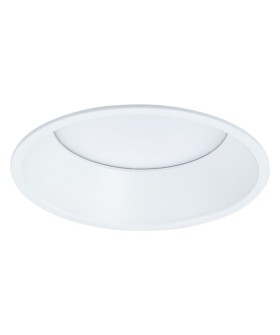 Встраиваемый светильник Arte Lamp Frame A7794PL-1WH