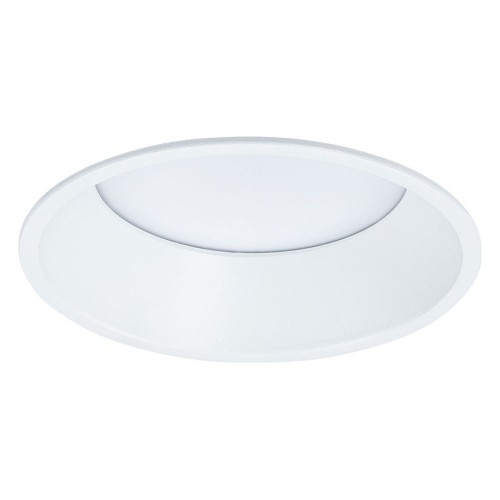 Встраиваемый светильник Arte Lamp Frame A7794PL-1WH