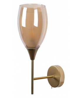 Бра Arte Lamp Barry A7951AP-1GO