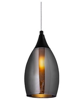 Подвесной светильник Arte Lamp Barry A7951SP-1BK Подвесной светильник Arte Lamp Barry A7951SP-1BK