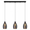 Подвесной светильник Arte Lamp Barry A7951SP-3BK