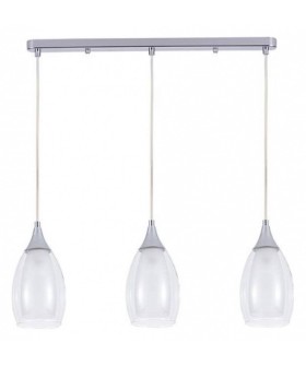 Подвесной светильник Arte Lamp Barry A7951SP-3CC