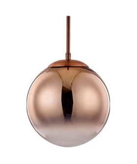 Подвесной светильник Arte Lamp Jupiter copper A7961SP-1RB