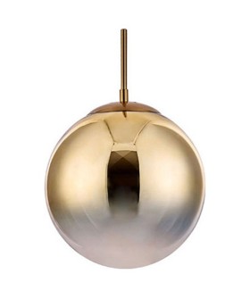 Подвесной светильник Arte Lamp Jupiter gold A7962SP-1GO