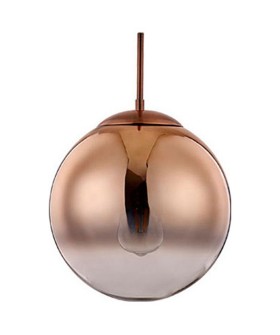 Подвесной светильник Arte Lamp Jupiter copper A7962SP-1RB