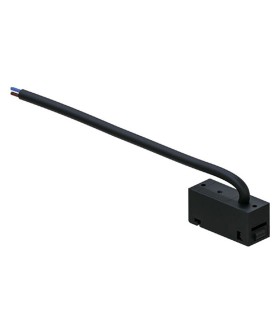 Токопровод концевой Arte Lamp OPTIMA-STRAP ACCESSORIES A800706 Токопровод концевой Arte Lamp OPTIMA-STRAP ACCESSORIES A800706