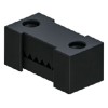 Фиксатор для треков-ремней Arte Lamp OPTIMA-STRAP ACCESSORIES A800806