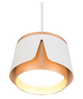 Подвесной светильник Arte Lamp Amaks A8028SP-1WH