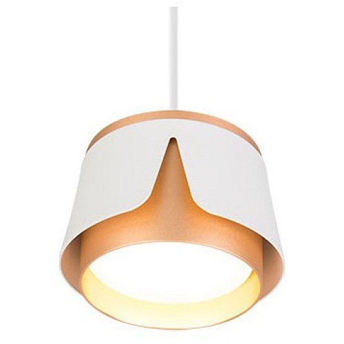 Подвесной светильник Arte Lamp Amaks A8028SP-1WH