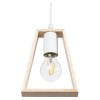 Подвесной светильник Arte Lamp Brussels A8030SP-1WH