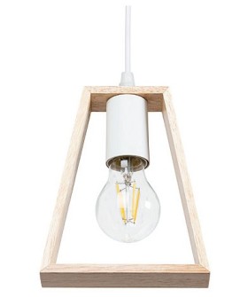 Подвесной светильник Arte Lamp Brussels A8030SP-1WH