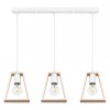 Подвесной светильник Arte Lamp Brussels A8030SP-3WH