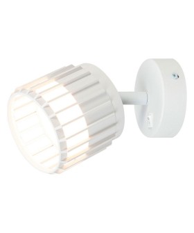 Бра Arte Lamp Atria A8031AP-1WH