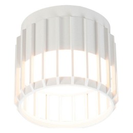 Накладной светильник Arte Lamp Atria A8031PL-1WH