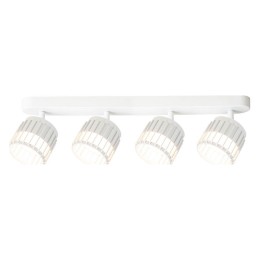 Спот Arte Lamp Atria A8031PL-4WH