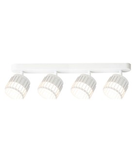 Спот Arte Lamp Atria A8031PL-4WH