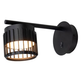 Бра Arte Lamp Atria A8032AP-1BK