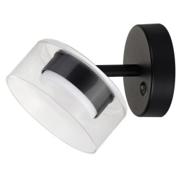 Бра Arte Lamp ALIUS A8042AP-1BK