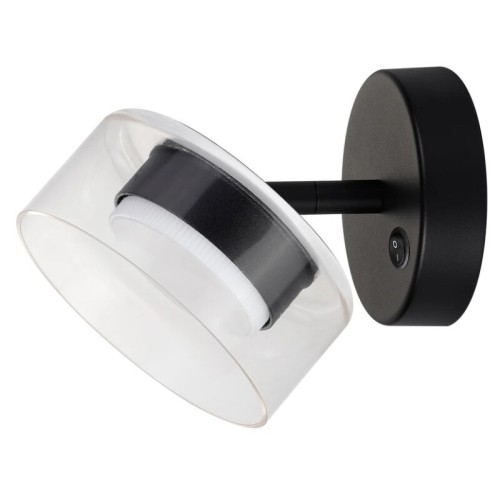 Бра Arte Lamp ALIUS A8042AP-1BK
