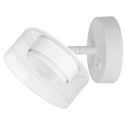 Бра Arte Lamp ALIUS A8042AP-1WH