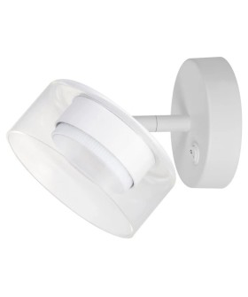Бра Arte Lamp ALIUS A8042AP-1WH