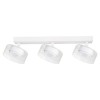 Спот Arte Lamp ALIUS A8042PL-3WH