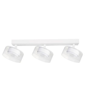 Спот Arte Lamp ALIUS A8042PL-3WH